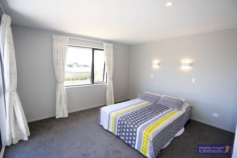 Photo of property in 25 Collier Drive, Halswell, Christchurch, 8025