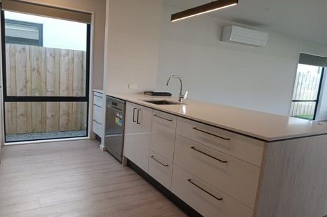 Photo of property in 4 Preferred Lane, Halswell, Christchurch, 8025