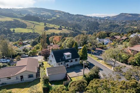 Photo of property in 1 Garden Place, Glenleith, Dunedin, 9010