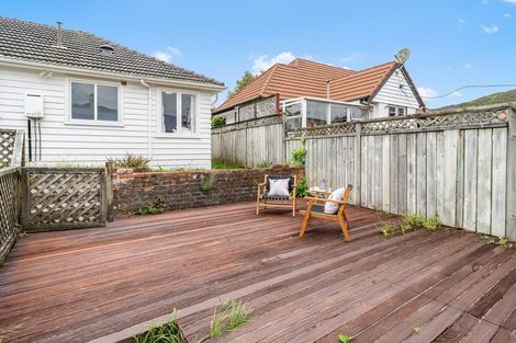 Photo of property in 7 Marshall Street, Karori, Wellington, 6012