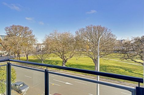 Photo of property in 301/12 Latimer Square, Christchurch Central, Christchurch, 8011