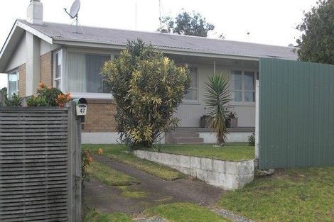 Photo of property in 47 Tawa Street, Mount Maunganui, 3116