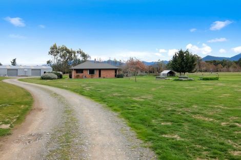 Photo of property in 24 Seniors Road, Wairau Valley, Blenheim, 7271