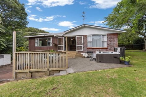 Photo of property in 55 Pembroke Street, Westown, New Plymouth, 4310