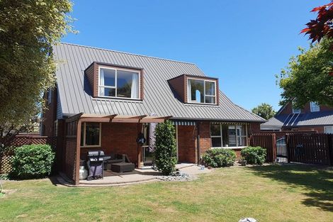 Photo of property in 2/38 Marlene Street, Casebrook, Christchurch, 8051