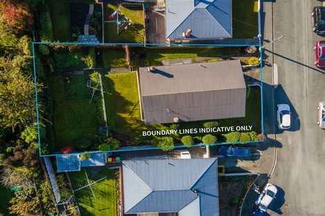 Photo of property in 17 Sherratt Street, West End, Timaru, 7910