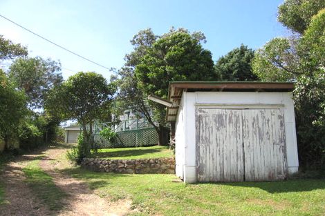 Photo of property in 5 George Street, Surfdale, Waiheke Island, 1081