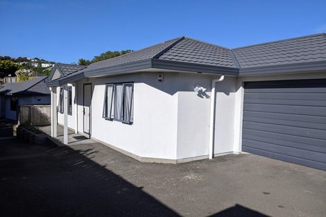 Photo of property in 1b Pollen Street, Johnsonville, Wellington, 6037