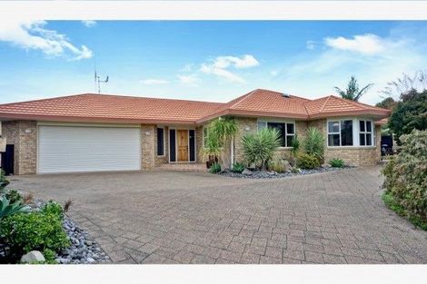 Photo of property in 53 Fairview Place, Te Puke, 3119