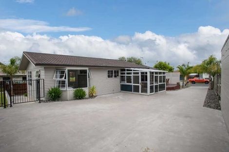 Photo of property in 13 Highland Drive, Pukete, Hamilton, 3200