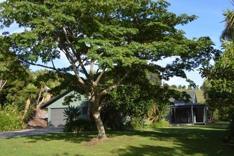 Photo of property in 1224b Wainui Road, Wainui, Opotiki, 3198