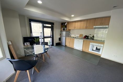 Photo of property in Argent Hall Apartments, C/2 Eden Crescent, Auckland Central, Auckland, 1010