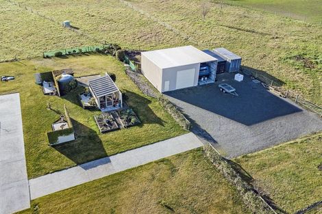 Photo of property in 47 Orchard Place, Clarkville, Kaiapoi, 7691