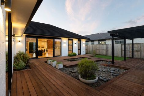 Photo of property in 6 Harrier Court, Flagstaff, Hamilton, 3210