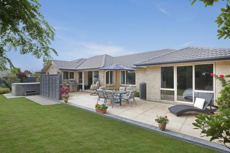 Photo of property in 54 Westpark Drive, Burnside, Christchurch, 8053