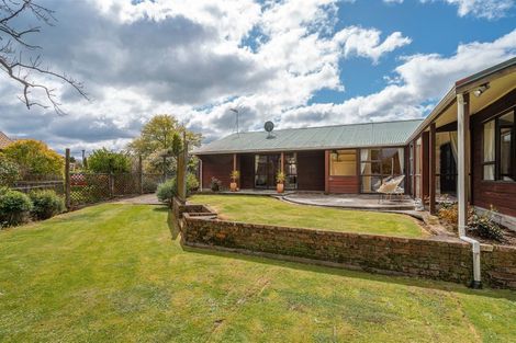 Photo of property in 14 Second Street, Lansdowne, Masterton, 5810