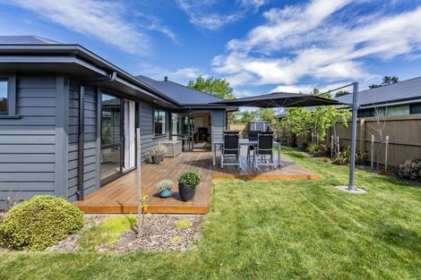 Photo of property in 74 Parsonage Road, Woodend, 7610