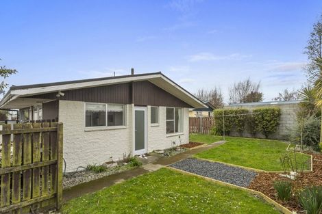 Photo of property in 103b King Street, Rangiora, 7400