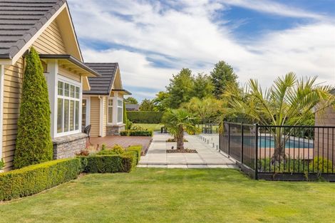 Photo of property in 162 Aberdeen Road, Prebbleton, 7604