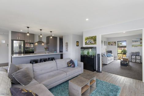 Photo of property in 4 Bellbird Place, Rolleston, 7614