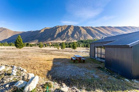 Photo of property in 64 Flanagan Lane, Ben Ohau, Twizel, 7999