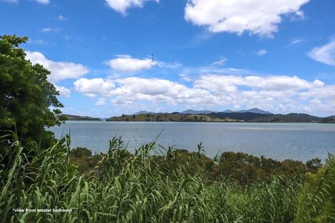 Photo of property in 37 Parnell Street, Rawene, Kaikohe, 0473