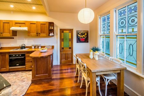 Photo of property in 32 Crieff Street, Northland, Wellington, 6012