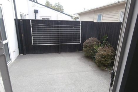 Photo of property in 114c Nursery Road, Phillipstown, Christchurch, 8011