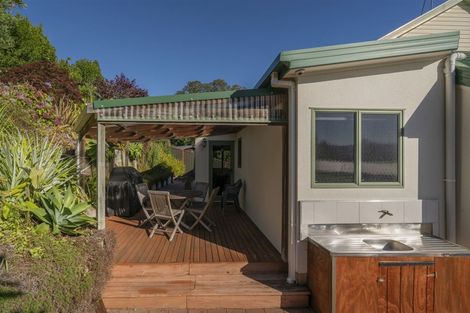 Photo of property in 4 Tairua Terrace, Tairua, 3508