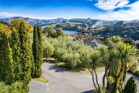 Photo of property in 12 Vangioni Lane, Akaroa, 7520