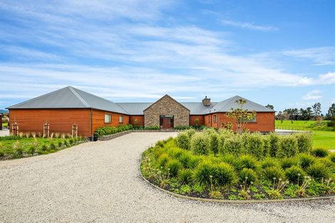 Photo of property in 855 Marshmans Road, Sefton, Rangiora, 7477