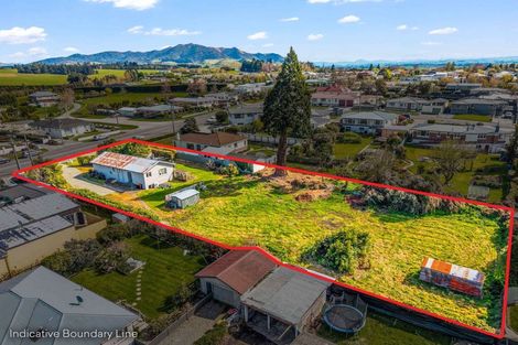 Photo of property in 157 Broughton Street, Gore, 9710