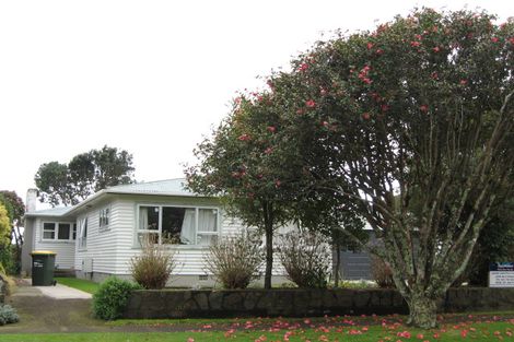 Photo of property in 27 Timandra Street, Welbourn, New Plymouth, 4312