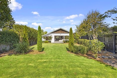 Photo of property in 65 Perry Street, Papanui, Christchurch, 8053