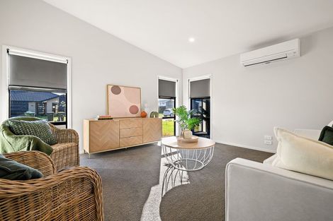 Photo of property in 9 Chesney Drive, Rolleston, 7615