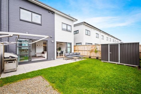Photo of property in 24 Vincent Mcgrath Crescent, Swanson, Auckland, 0614