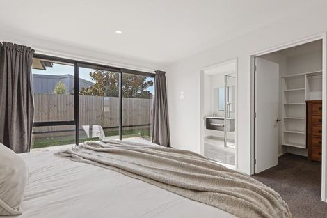 Photo of property in 43 Masefield Drive, Rolleston, 7614