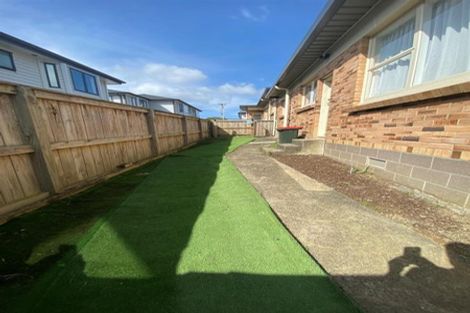 Photo of property in 1 Addison Street, Blockhouse Bay, Auckland, 0600