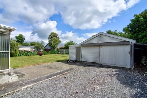 Photo of property in 4 Tararua Street, Masterton, 5810