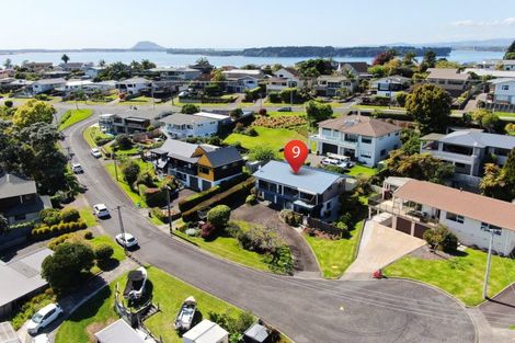 Photo of property in 9 Kaharoa Avenue, Omokoroa, 3114