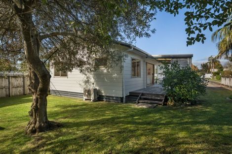 Photo of property in 25c Mackay Street, Waihi, 3610