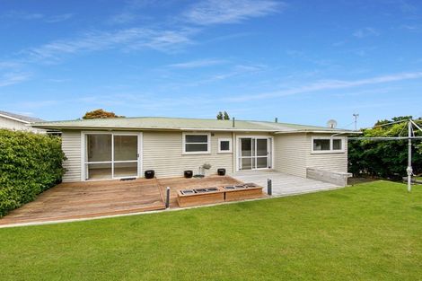 Photo of property in 9 Ries Street, Dannevirke, 4930