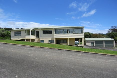 Photo of property in 12 Waianga Place, Omapere, Kaikohe, 0473