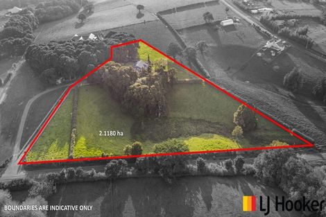 Photo of property in 38 Bassett Road, Mauku, Pukekohe, 2678