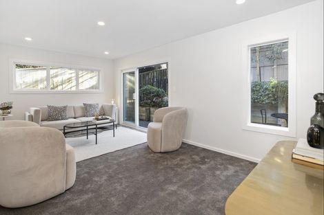 Photo of property in 9a Riddell Road, Glendowie, Auckland, 1071