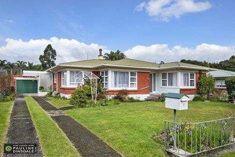 Photo of property in 1 Titoki Place, Kensington, Whangarei, 0112