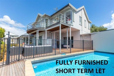 Photo of property in 26 Hamana Street, Narrow Neck, Auckland, 0622