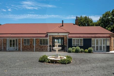 Photo of property in 447 Roto O Rangi Road, Rotoorangi, Cambridge, 3495