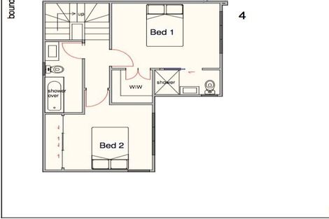 Photo of property in 5 Ohariu Road, Johnsonville, Wellington, 6037