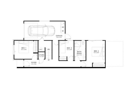 Photo of property in 9 Barrel Crescent, Swanson, Auckland, 0614